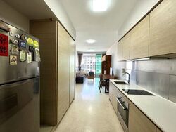 Sennett Residence (D13), Condominium #453430211